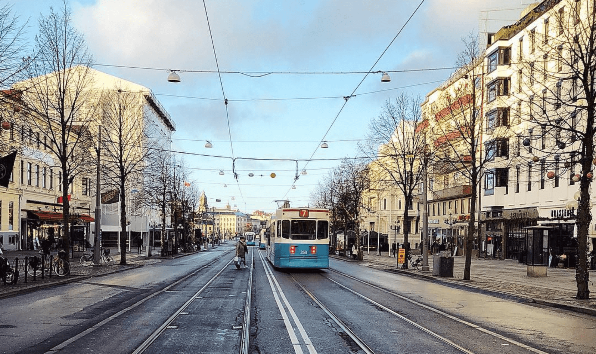 Avenykliniken göteborg