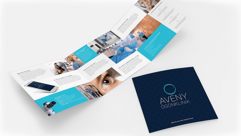Aveny Ogonklinik